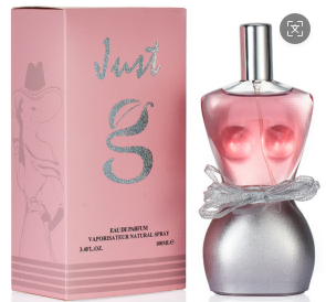 JUST G FOR FEMME