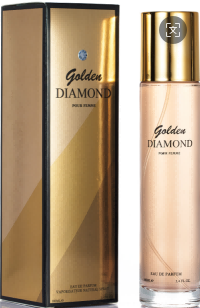 GOLDEN DIAMOND