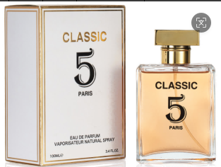 CLASSIC 5 PARIS