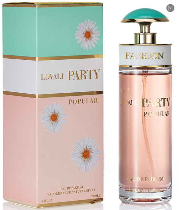LOVALI PARTY POPULAR