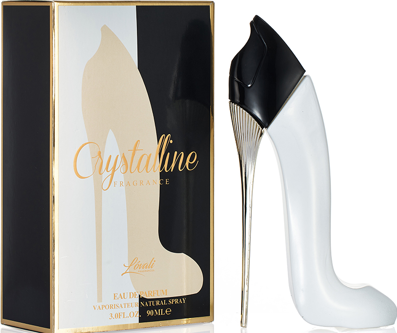 CRYSTALLINE2