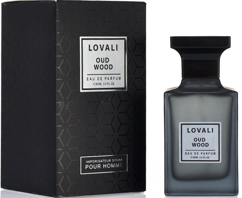 OUD WOOD