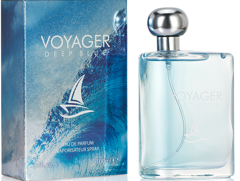 VOYAGER