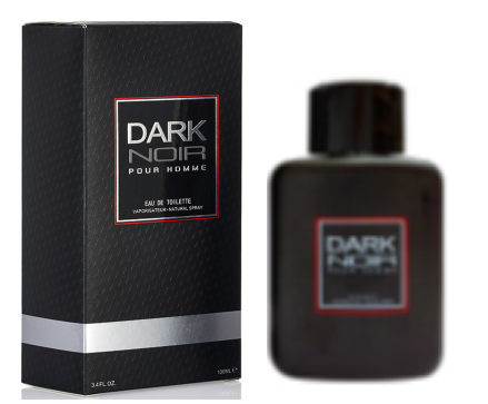 DARK NOIR