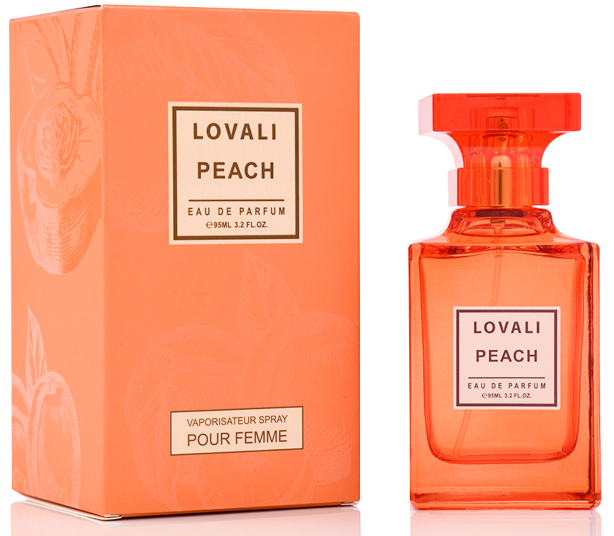 LOVALI PEACH