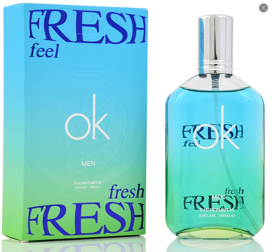FEEL FRESH OK