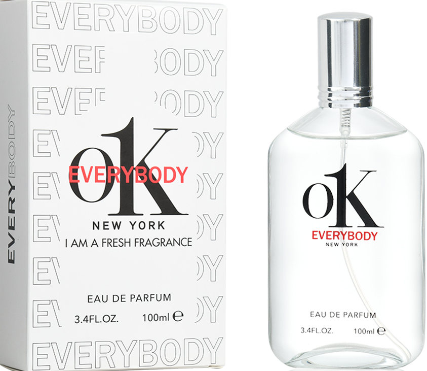 OK EVERYBODY
