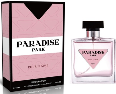 PARADISE
PARK