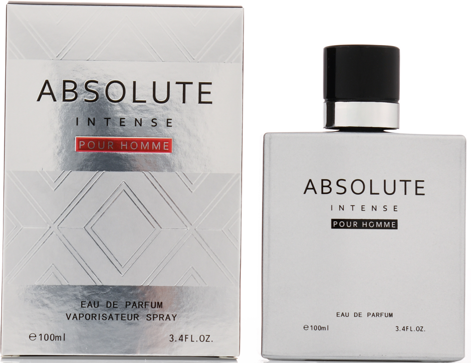 ABSOLUTE INTENSE
