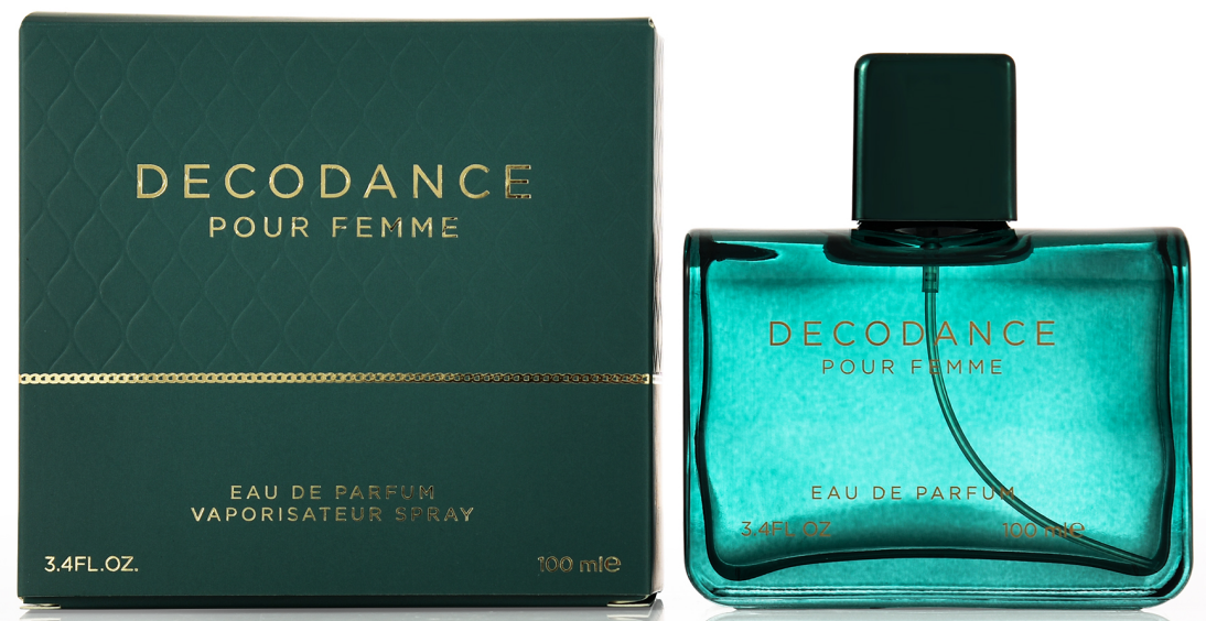 DECODANCE