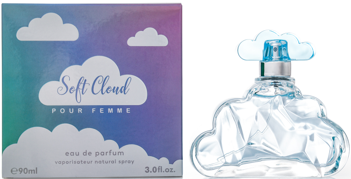 SOFT CLOUD