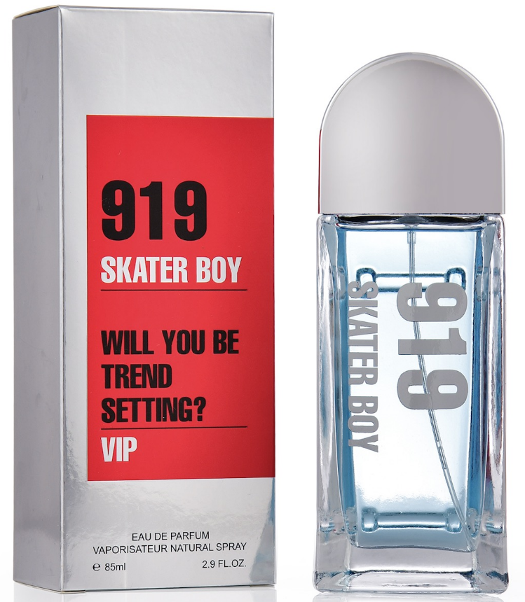 919 VIP SKATER BOY